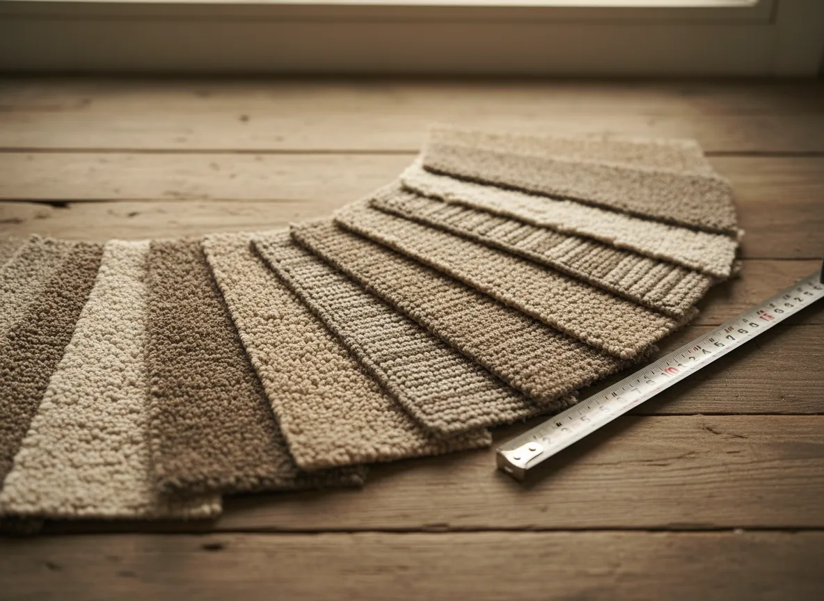 Carpet Installation Vincent, OH FAQs